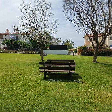 Eros Maisonette In Latchi Area Just 700 Meters Or One-Minute Drive From Polis Municipal Beach 외부 사진
