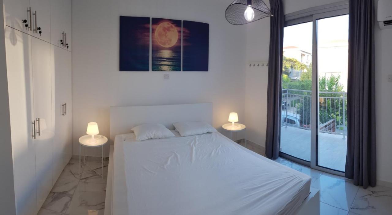 Eros Maisonette In Latchi Area Just 700 Meters Or One-Minute Drive From Polis Municipal Beach 외부 사진