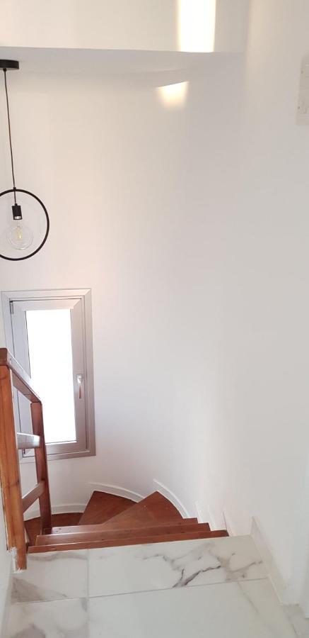Eros Maisonette In Latchi Area Just 700 Meters Or One-Minute Drive From Polis Municipal Beach 외부 사진