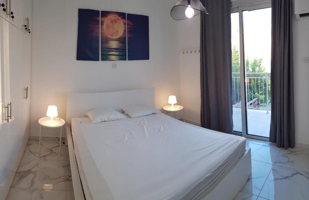 Eros Maisonette In Latchi Area Just 700 Meters Or One-Minute Drive From Polis Municipal Beach 외부 사진