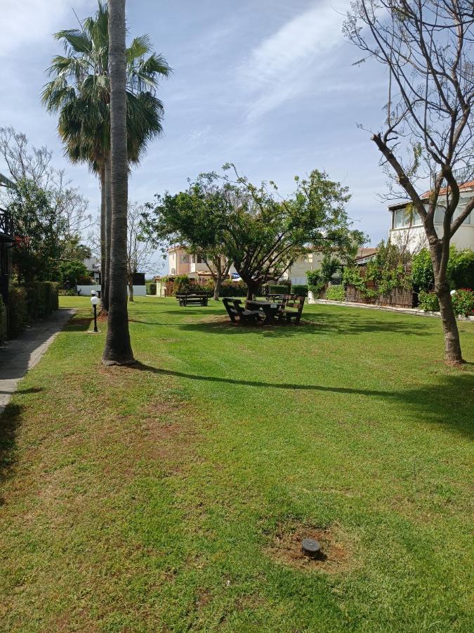 Eros Maisonette In Latchi Area Just 700 Meters Or One-Minute Drive From Polis Municipal Beach 외부 사진