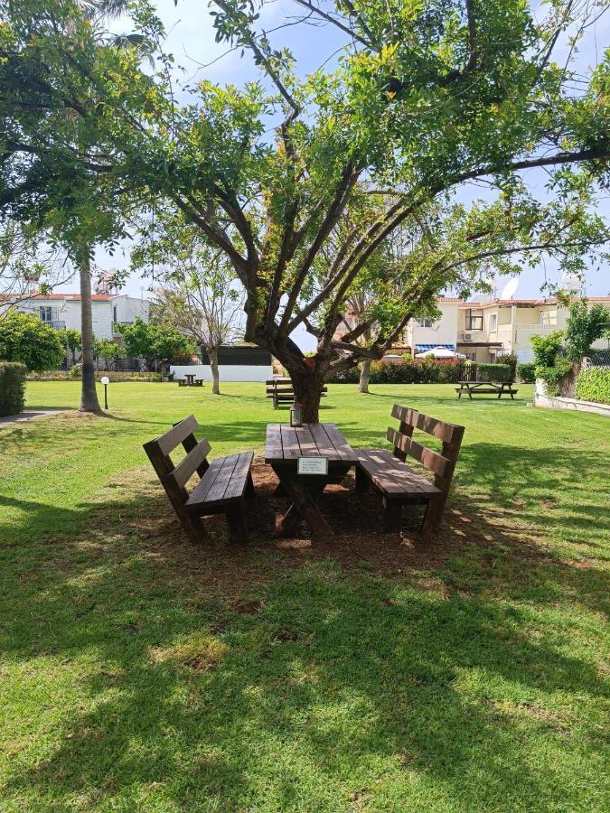 Eros Maisonette In Latchi Area Just 700 Meters Or One-Minute Drive From Polis Municipal Beach 외부 사진