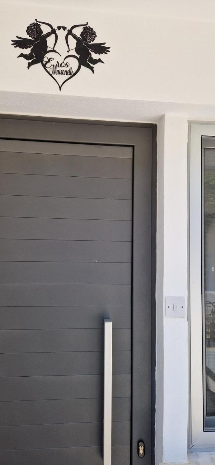 Eros Maisonette In Latchi Area Just 700 Meters Or One-Minute Drive From Polis Municipal Beach 외부 사진